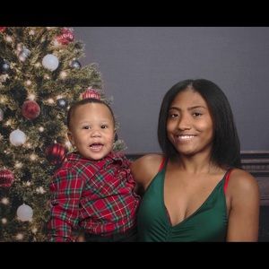 Meet your Posher, Ayanna